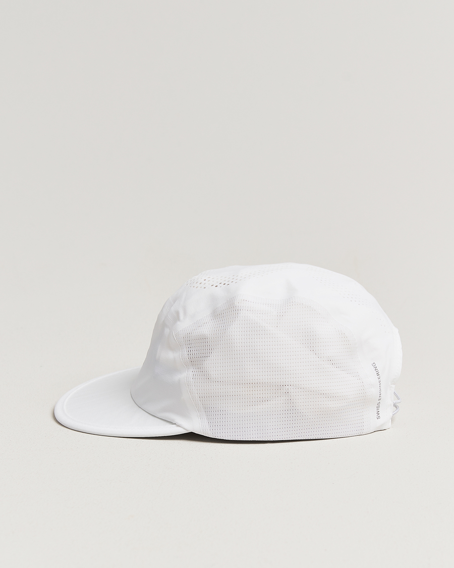 Heren | Hoeden en petten | On | Ultra Cap White
