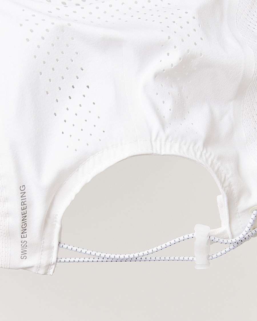 Heren | Hoeden en petten | On | Ultra Cap White