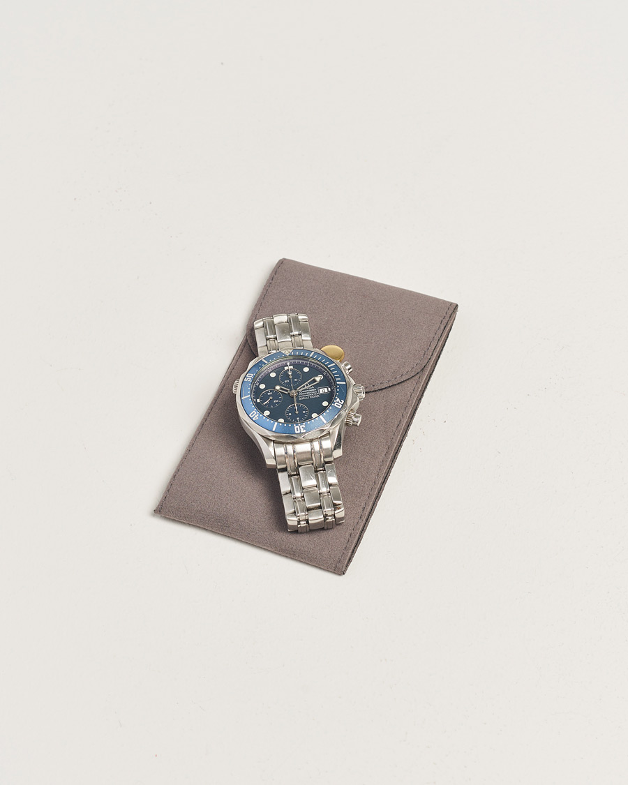 Heren | Pre-Owned & Vintage Watches | Omega Pre-Owned | Seamaster 300M SMP Chrono