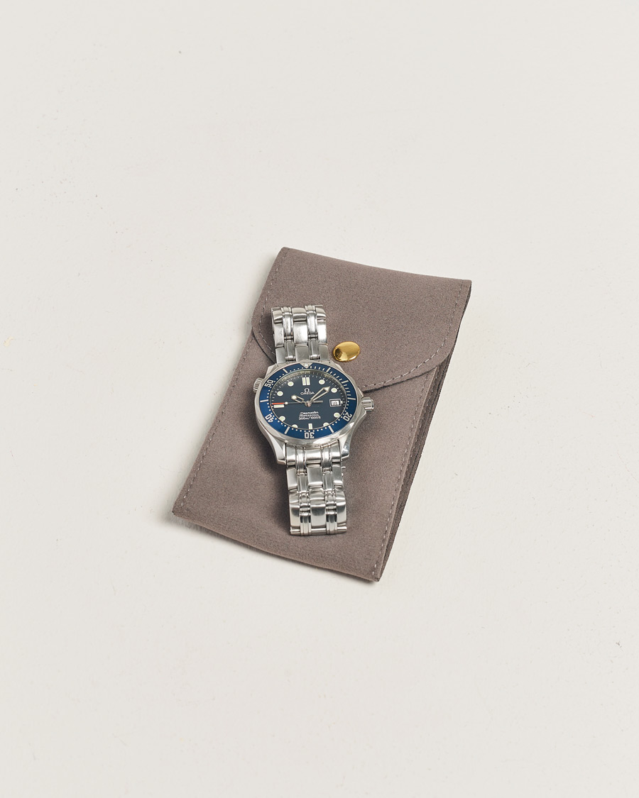 Heren | Pre-Owned & Vintage Watches | Omega Pre-Owned | Seamaster 300M SMP