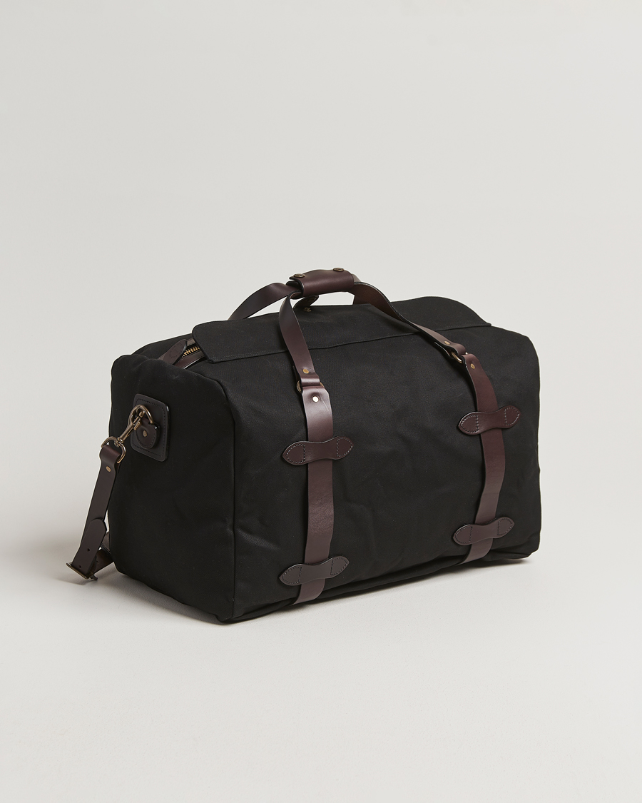 Heren | Tassen | Filson | FilsonDuffle MediumBlack