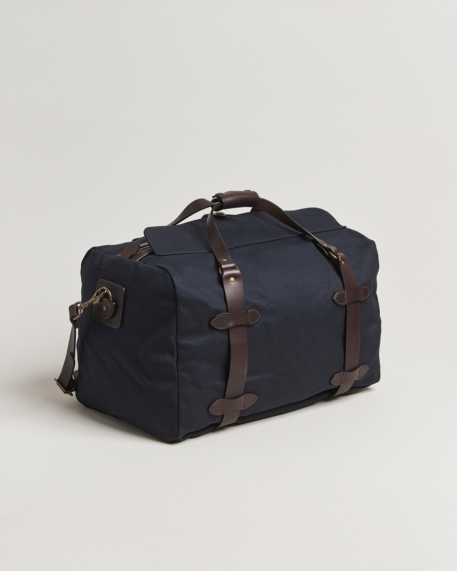 Heren | Tassen | Filson | FilsonDuffle MediumNavy