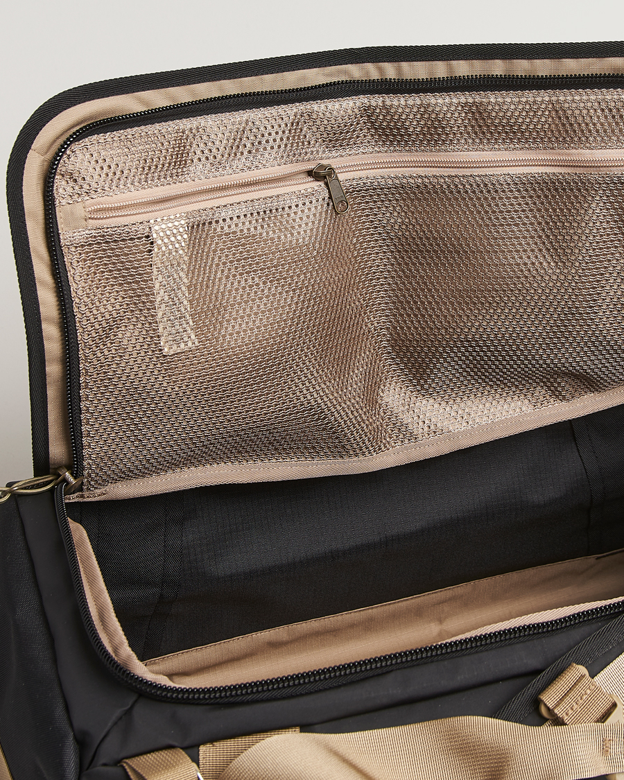Heren | Tassen | Filson | Scout 50L Duffle Black
