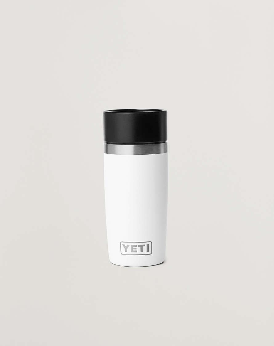 Heren | Outdoor living | YETI | Rambler 12oz Travel Bottle White