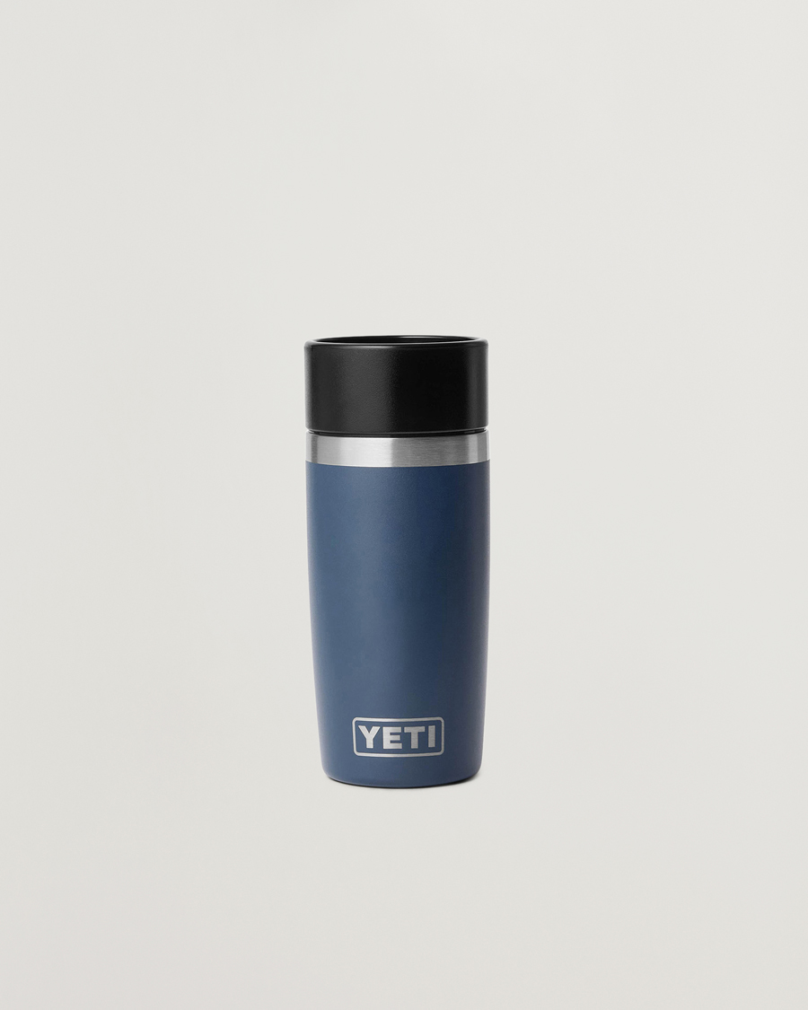 Heren | Outdoor living | YETI | Rambler 12oz Travel Bottle Navy