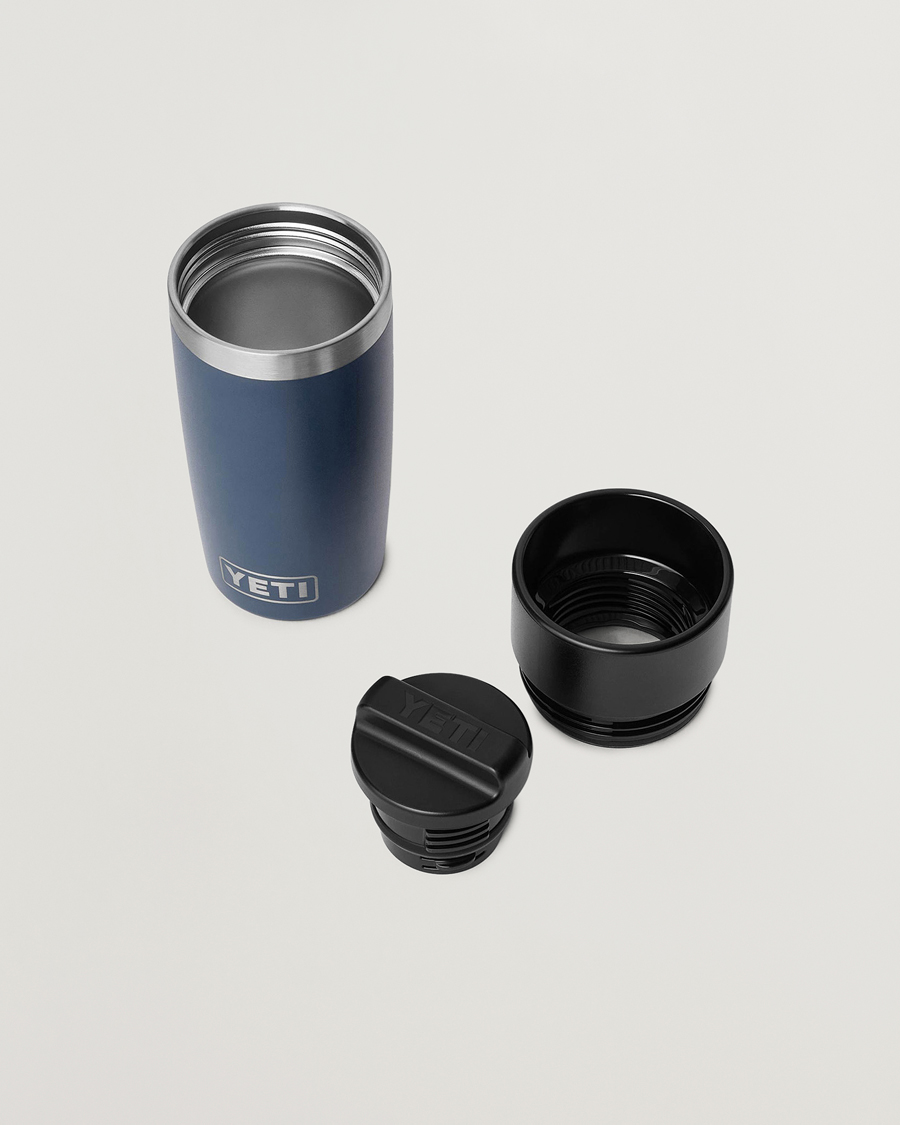 Heren | Outdoor living | YETI | Rambler 12oz Travel Bottle Navy