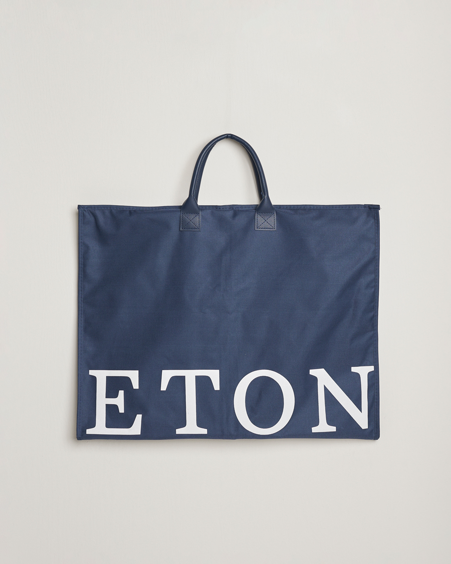 Heren | Tassen | Eton | Suit Cover