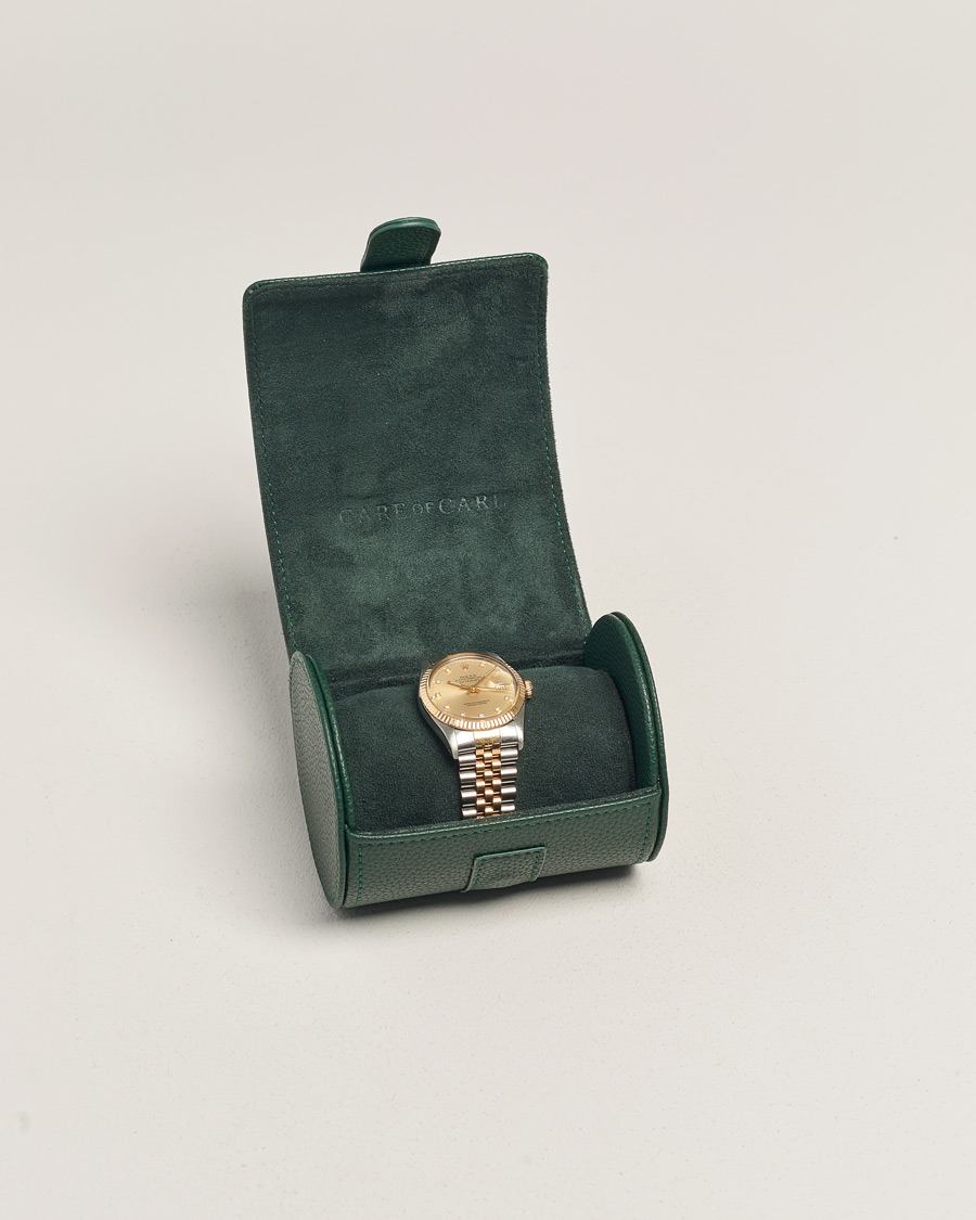 Heren | Pre-Owned & Vintage Watches | Rolex Pre-Owned | Datejust 36 G/S