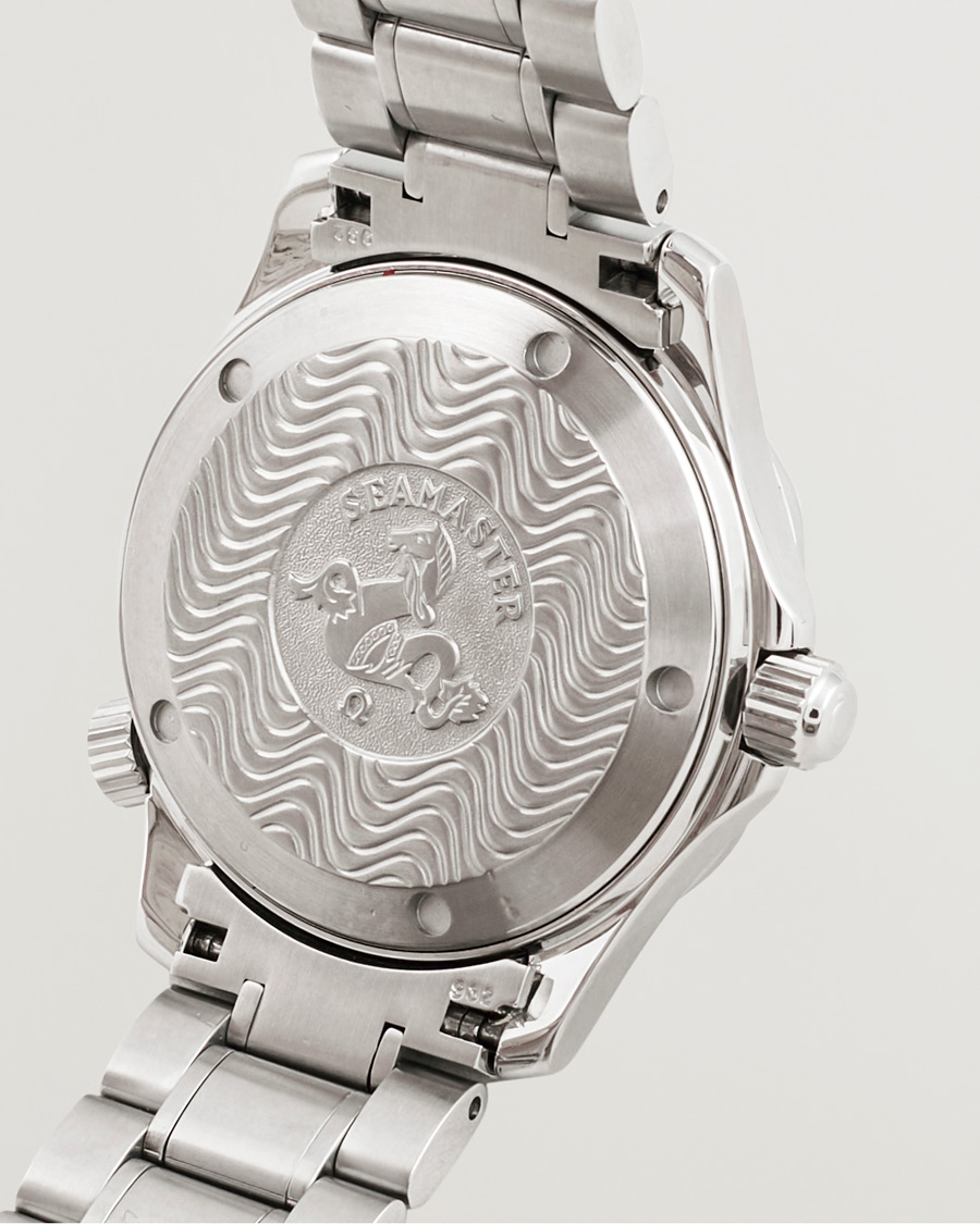Heren | Omega Pre-Owned Seamaster 300M SMP | Omega Pre-Owned | Seamaster 300M SMP