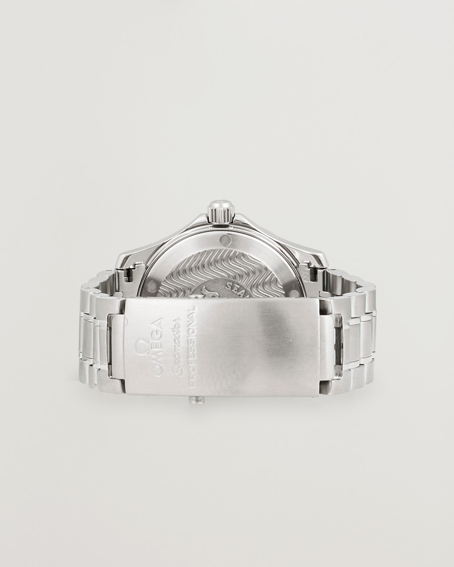 Heren | Omega Pre-Owned Seamaster 300M SMP | Omega Pre-Owned | Seamaster 300M SMP