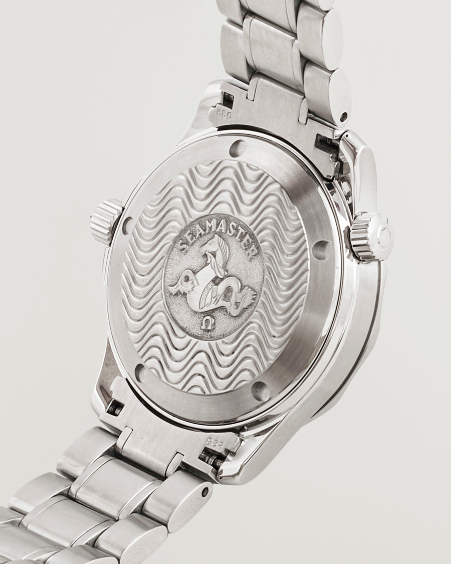 Heren | Omega Pre-Owned Seamaster 300M SMP | Omega Pre-Owned | Seamaster 300M SMP
