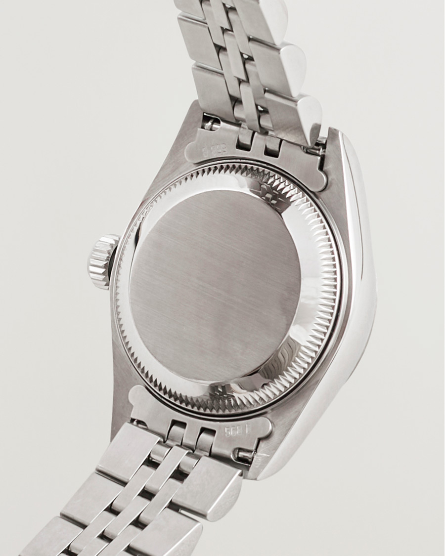 Heren | Pre-Owned & Vintage Watches | Rolex Pre-Owned | Datejust 26