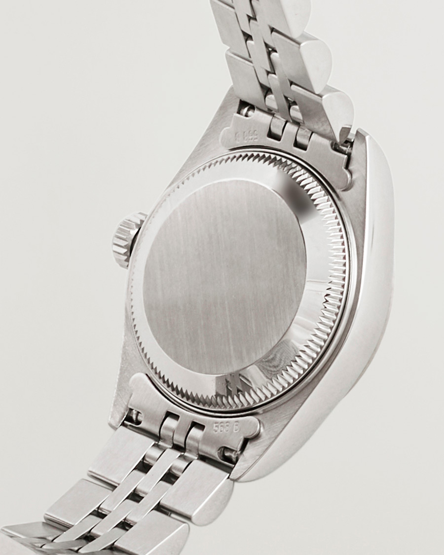 Heren | Pre-Owned & Vintage Watches | Rolex Pre-Owned | Datejust 26