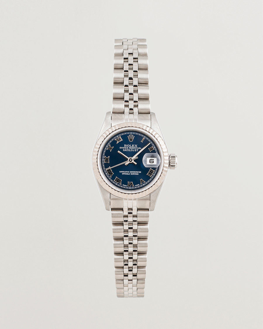 Heren | Rolex Pre-Owned Datejust 26 | Rolex Pre-Owned | Datejust 26