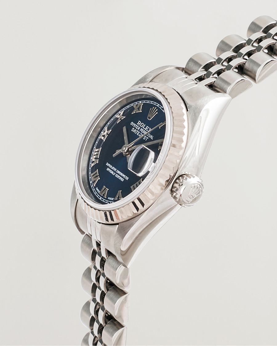 Heren | Rolex Pre-Owned Datejust 26 | Rolex Pre-Owned | Datejust 26