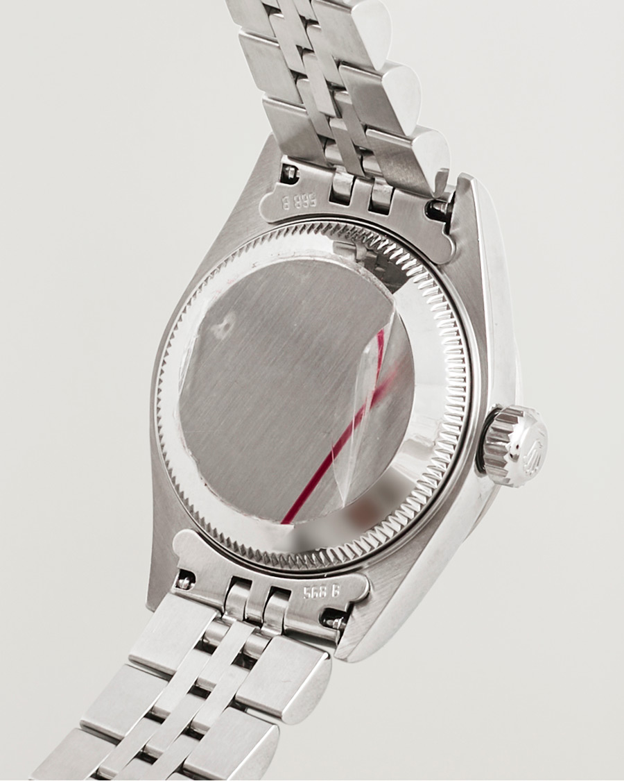 Heren | Rolex Pre-Owned Datejust 26 | Rolex Pre-Owned | Datejust 26