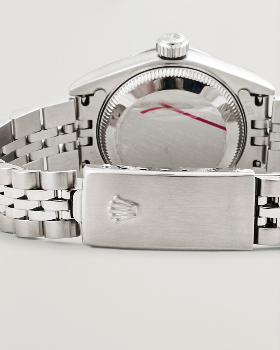 Heren | Rolex Pre-Owned Datejust 26 | Rolex Pre-Owned | Datejust 26
