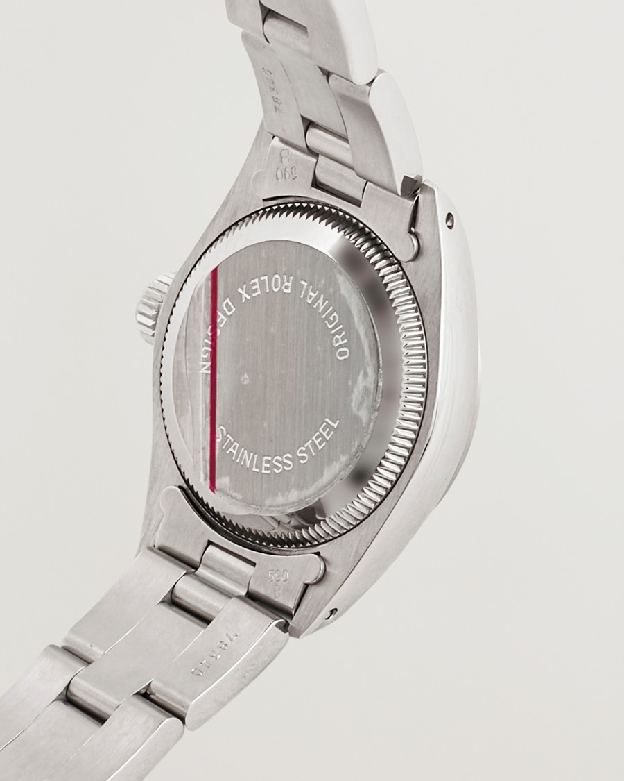 Heren | Pre-Owned & Vintage Watches | Rolex Pre-Owned | OP 21