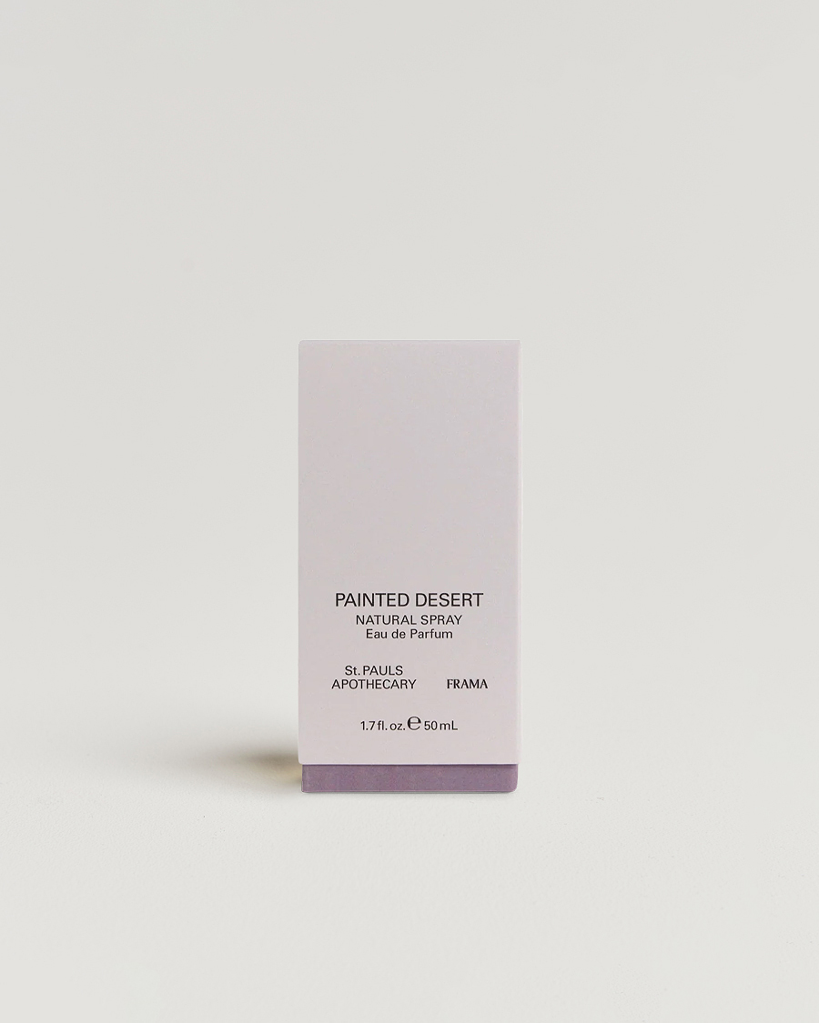 Heren | Geuren | Frama | Painted Desert Eau de Parfum 50ml