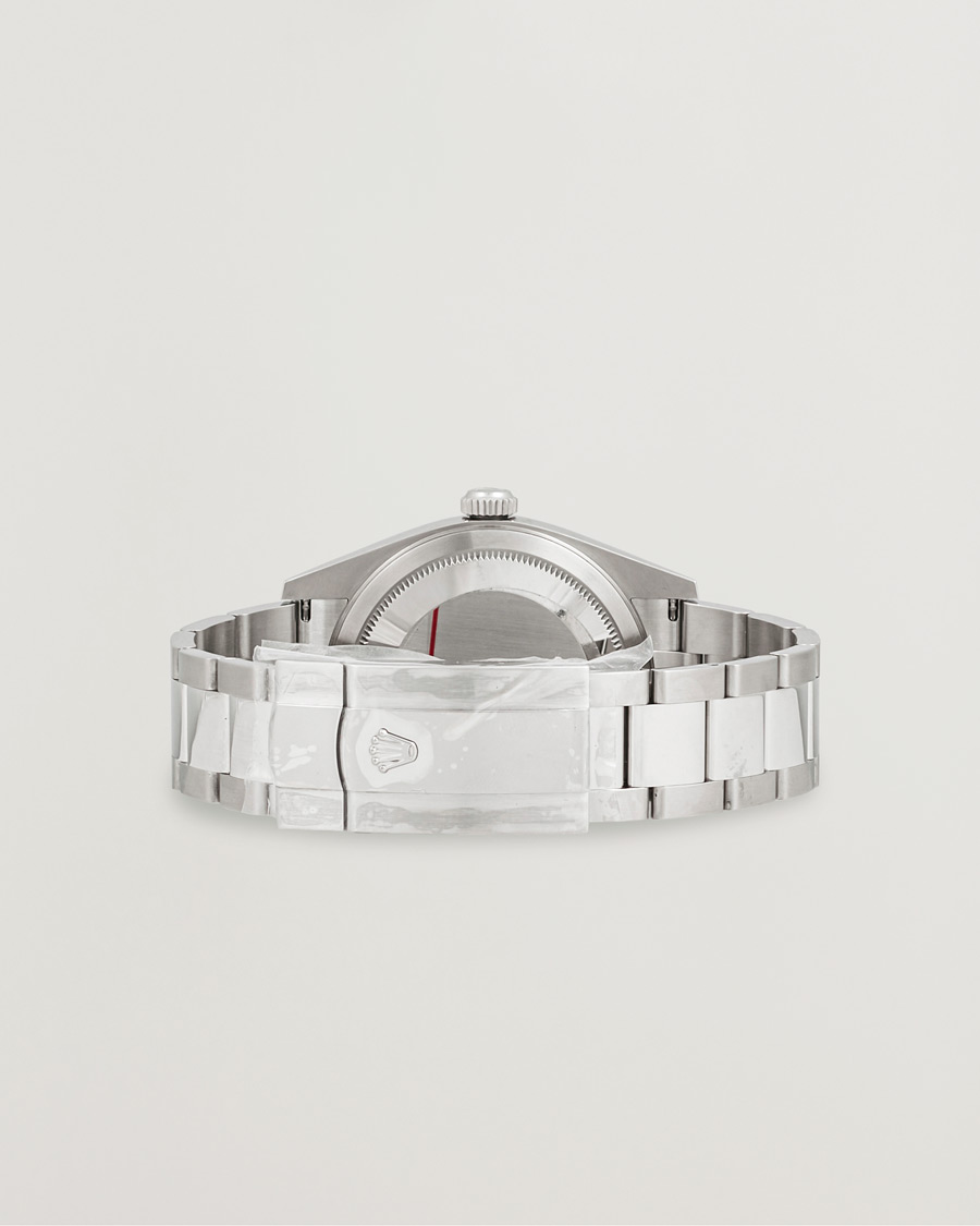 Heren | Rolex Pre-Owned Sky Dweller | Rolex Pre-Owned | Sky Dweller