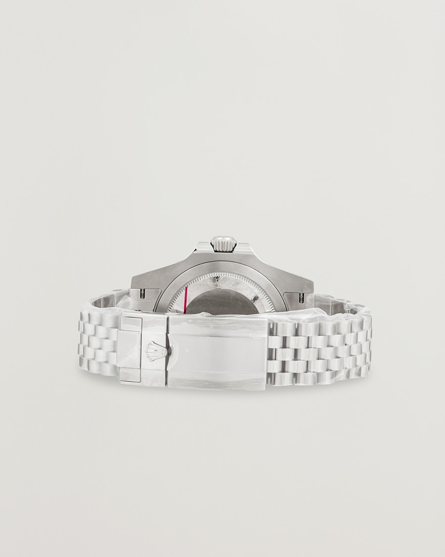 Heren | Rolex Pre-Owned GMT-Master II Batgirl | Rolex Pre-Owned | GMT-Master II Batgirl