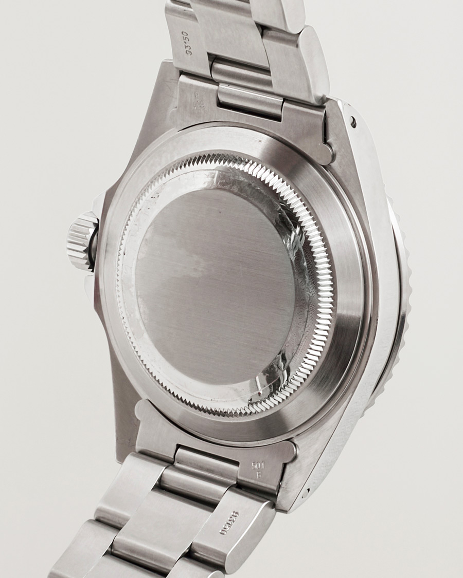 Heren | Pre-Owned & Vintage Watches | Rolex Pre-Owned | Submariner No Date