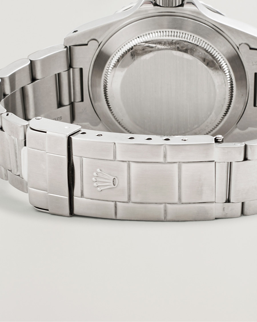Heren | Pre-Owned & Vintage Watches | Rolex Pre-Owned | Submariner No Date