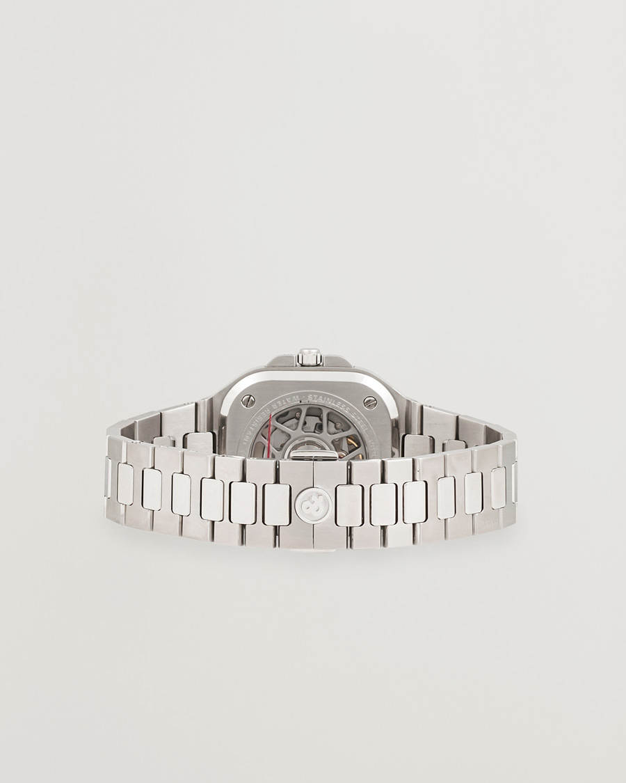 Heren | Pre-Owned & Vintage Watches | Bell & Ross Pre-Owned | BR05A BL