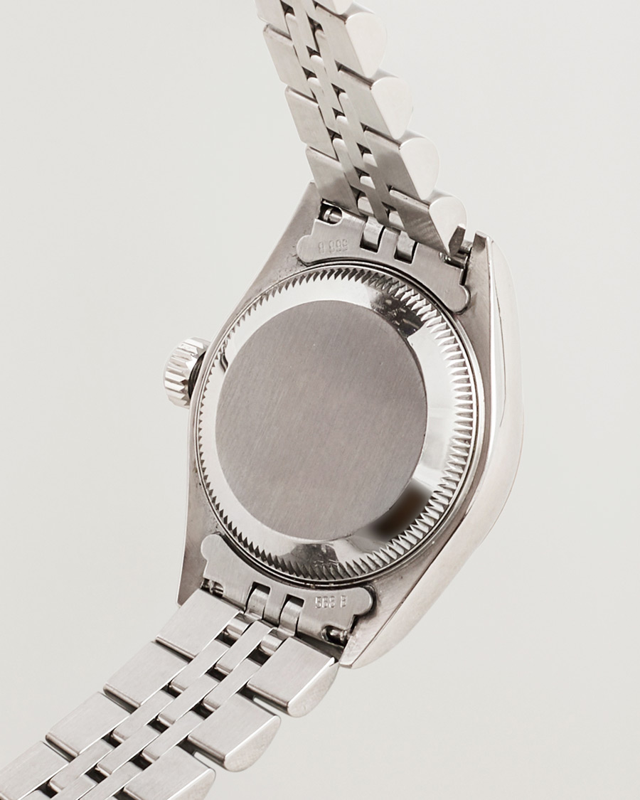 Heren | Pre-Owned & Vintage Watches | Rolex Pre-Owned | Datejust 26mm
