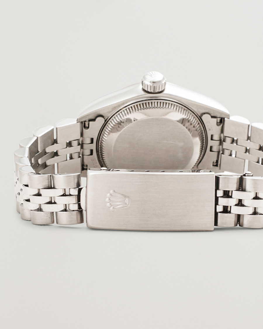 Heren | Pre-Owned & Vintage Watches | Rolex Pre-Owned | Datejust 26mm