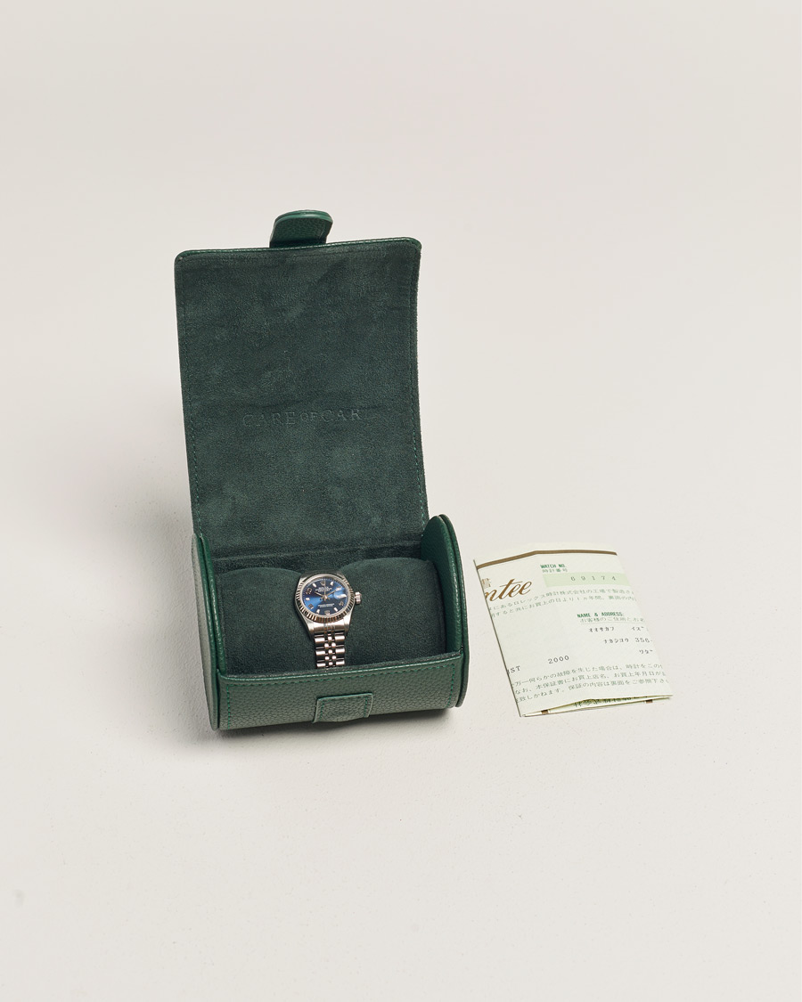 Heren | Pre-Owned & Vintage Watches | Rolex Pre-Owned | Datejust 26mm