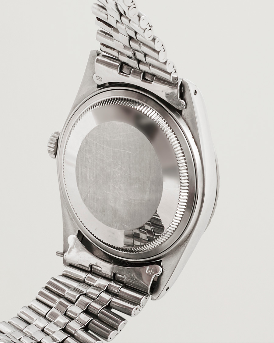 Heren | Rolex Pre-Owned Datejust 36 | Rolex Pre-Owned | Datejust 36