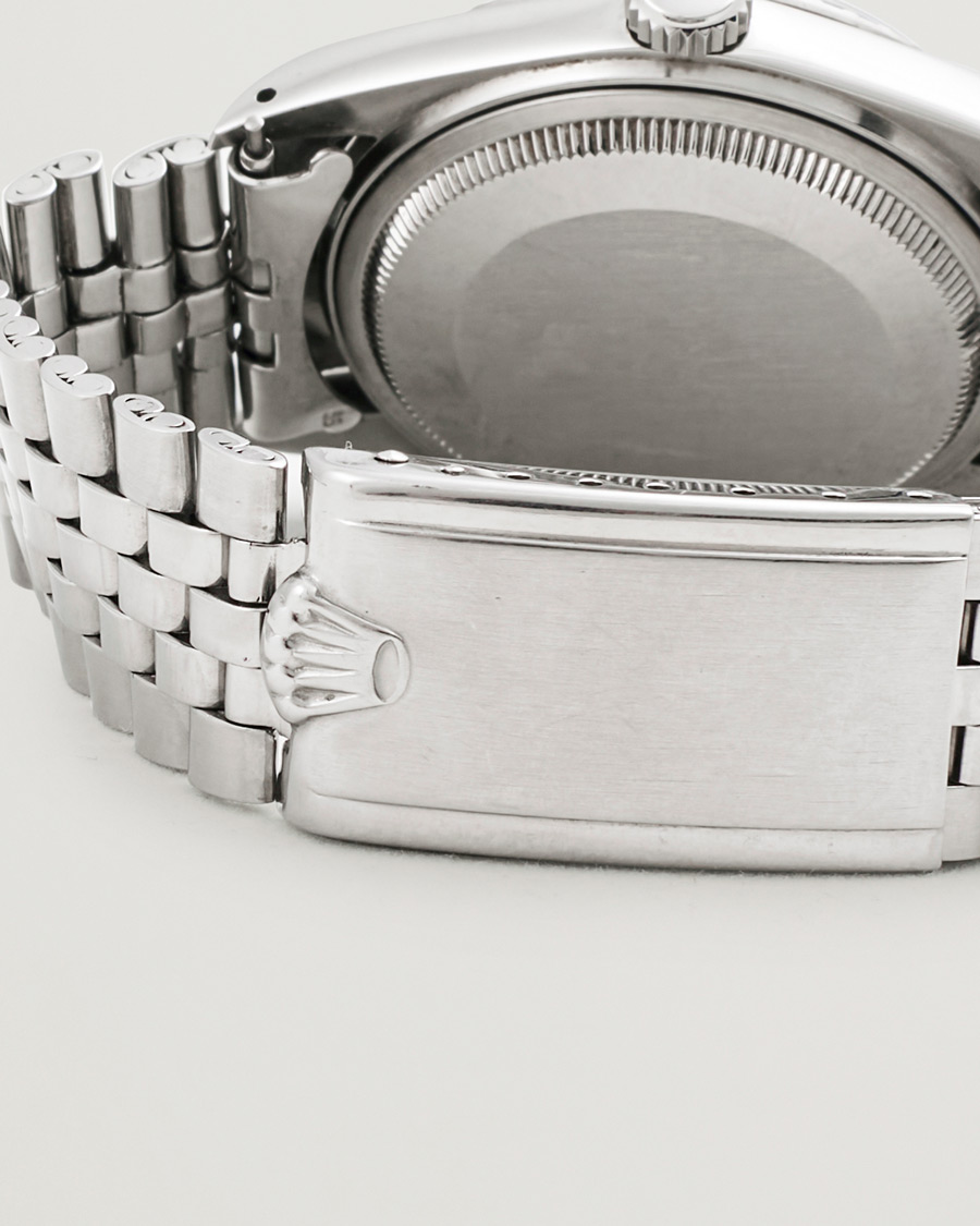 Heren | Rolex Pre-Owned Datejust 36 | Rolex Pre-Owned | Datejust 36