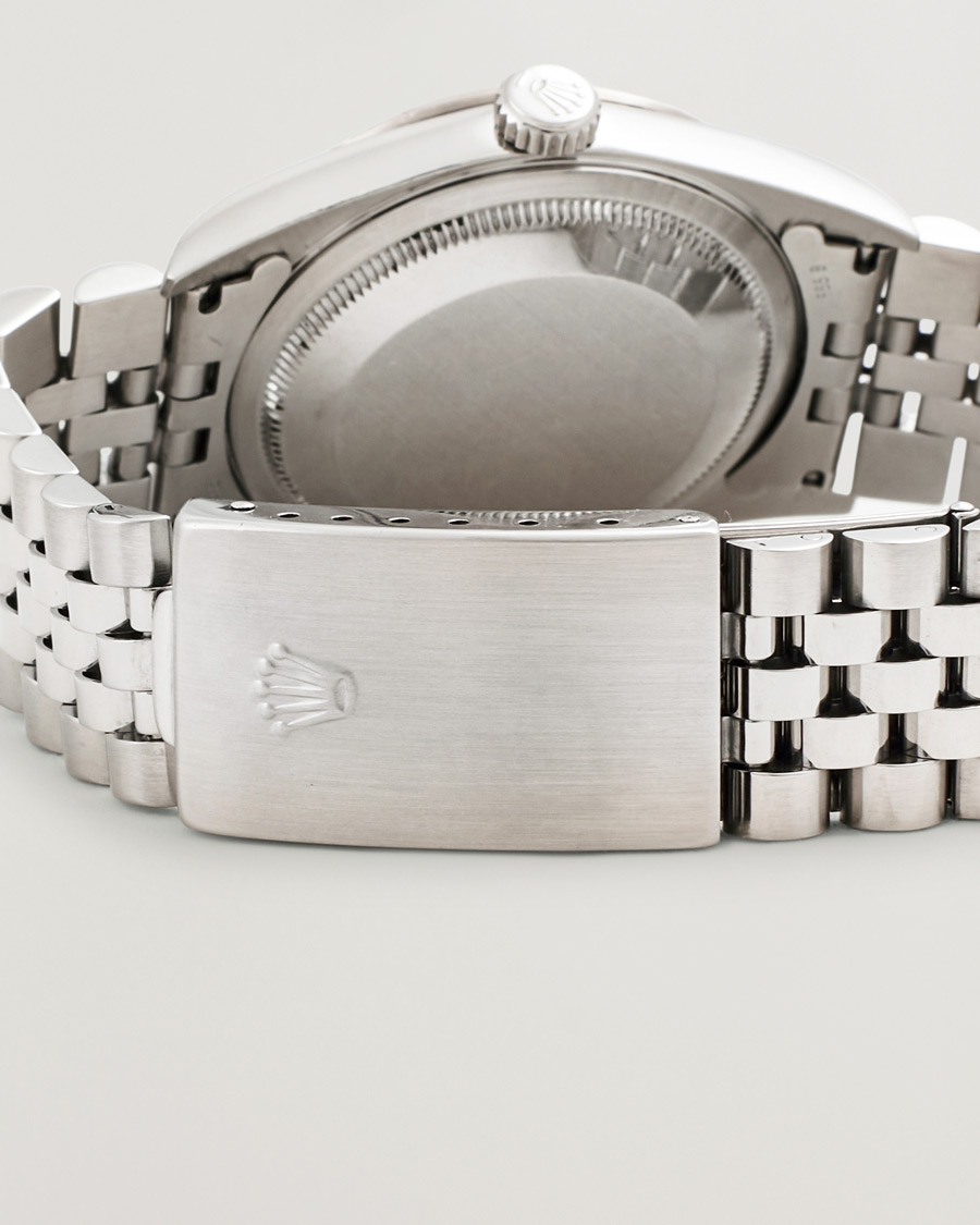 Heren | Rolex Pre-Owned Datejust 36 | Rolex Pre-Owned | Datejust 36