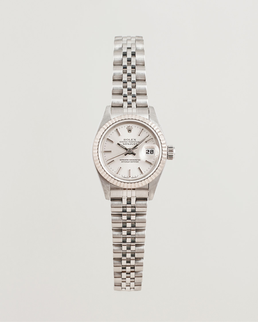 Heren | Rolex Pre-Owned Datejust 26 | Rolex Pre-Owned | Datejust 26