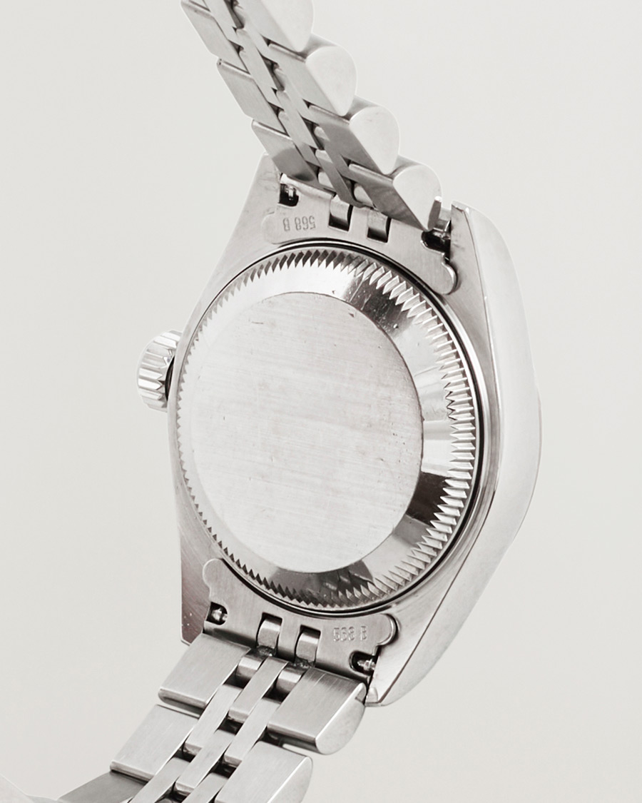 Heren | Pre-Owned & Vintage Watches | Rolex Pre-Owned | Datejust 26