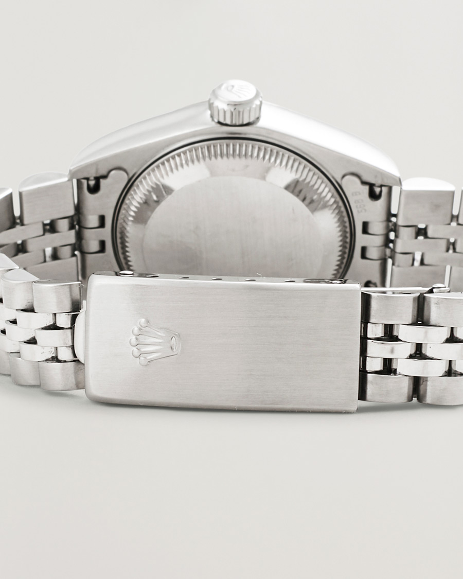 Heren | Pre-Owned & Vintage Watches | Rolex Pre-Owned | Datejust 26