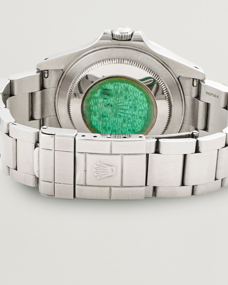 Heren | Rolex Pre-Owned Explorer II | Rolex Pre-Owned | Explorer II