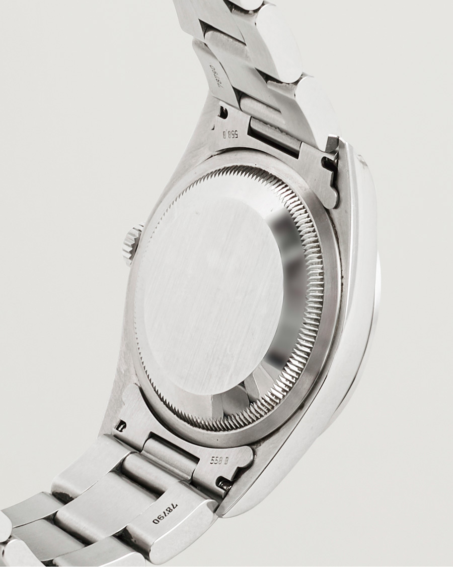 Heren | Rolex Pre-Owned Explorer | Rolex Pre-Owned | Explorer