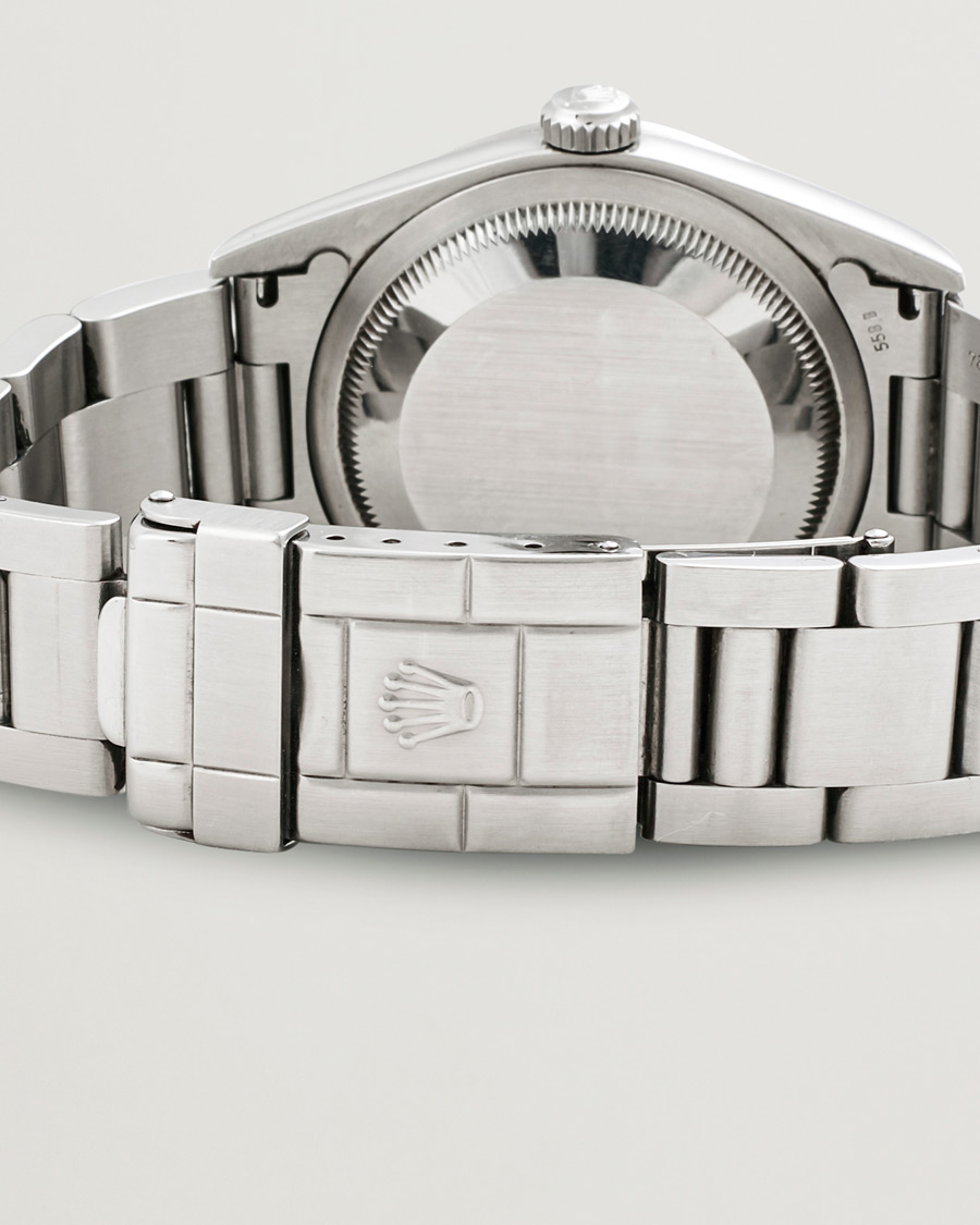 Heren | Rolex Pre-Owned Explorer | Rolex Pre-Owned | Explorer