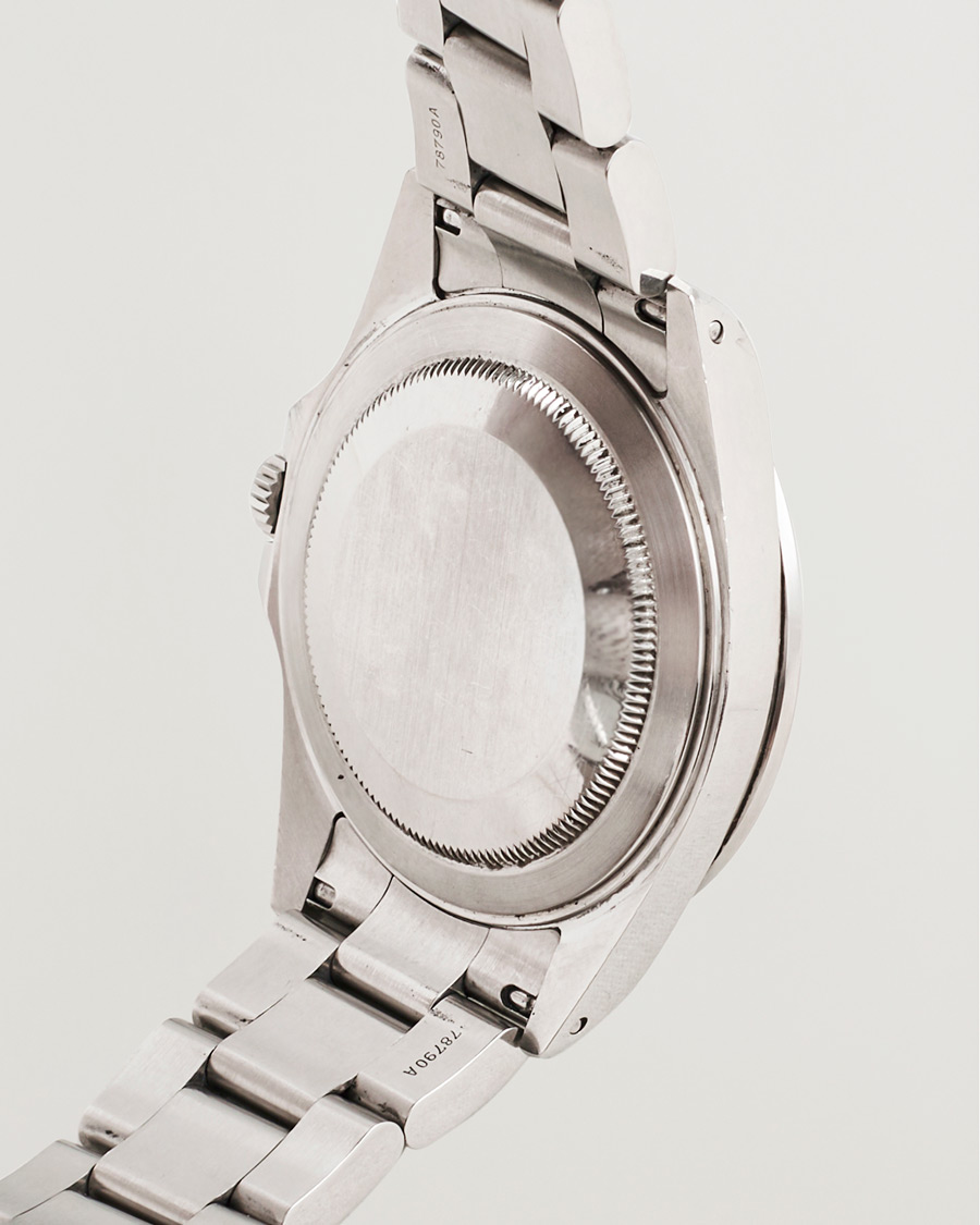 Heren | Rolex Pre-Owned Explorer II | Rolex Pre-Owned | Explorer II