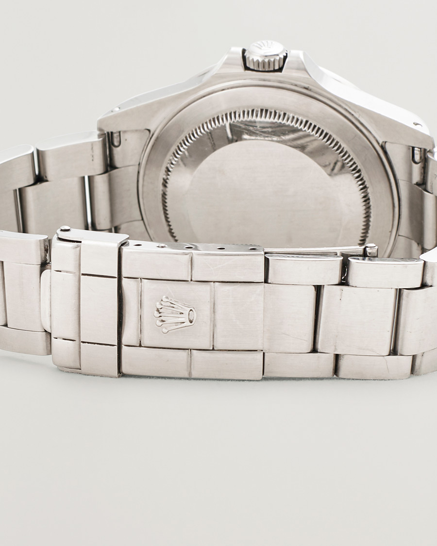 Heren | Rolex Pre-Owned Explorer II | Rolex Pre-Owned | Explorer II