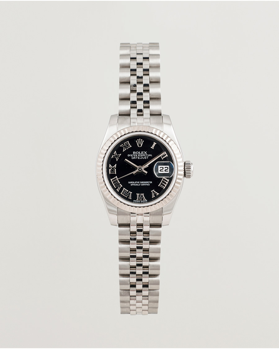 Heren | Rolex Pre-Owned Datejust 26 | Rolex Pre-Owned | Datejust 26