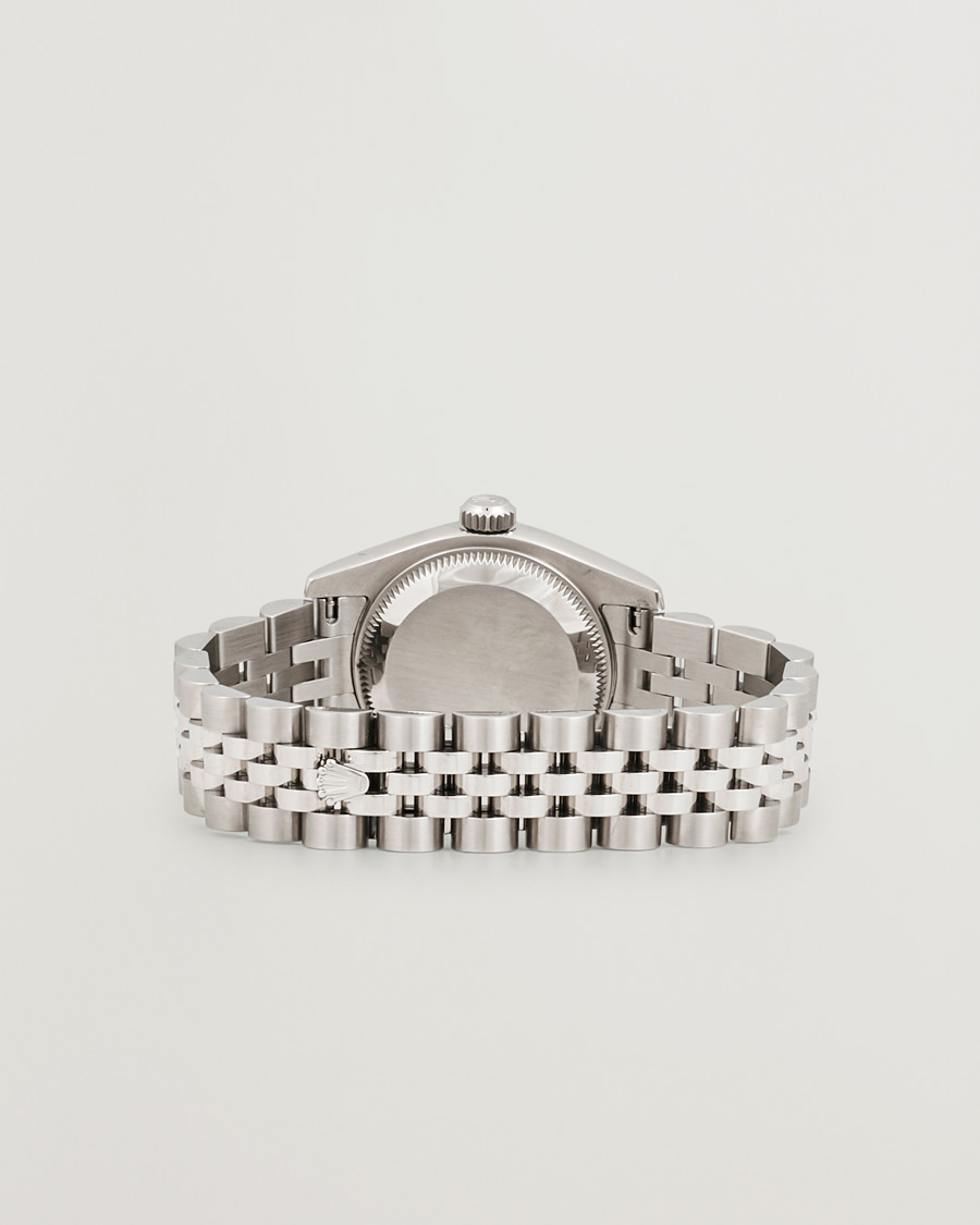 Heren | Rolex Pre-Owned Datejust 26 | Rolex Pre-Owned | Datejust 26