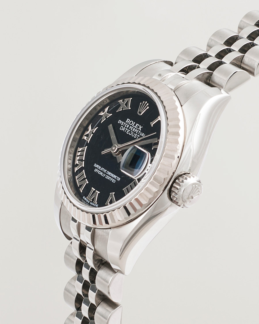 Heren | Rolex Pre-Owned Datejust 26 | Rolex Pre-Owned | Datejust 26