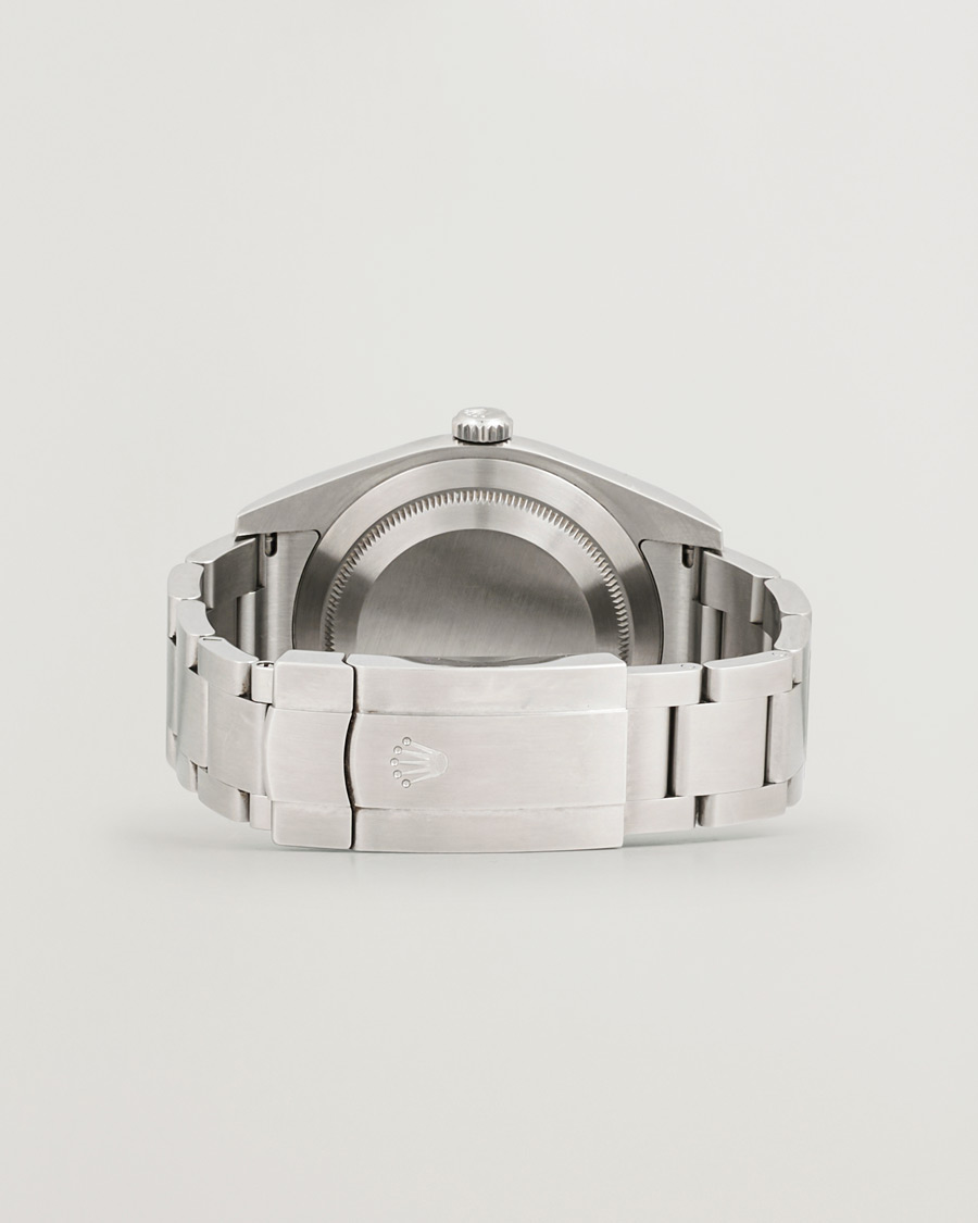 Heren | Pre-Owned & Vintage Watches | Rolex Pre-Owned | Oyster Perpetual 39