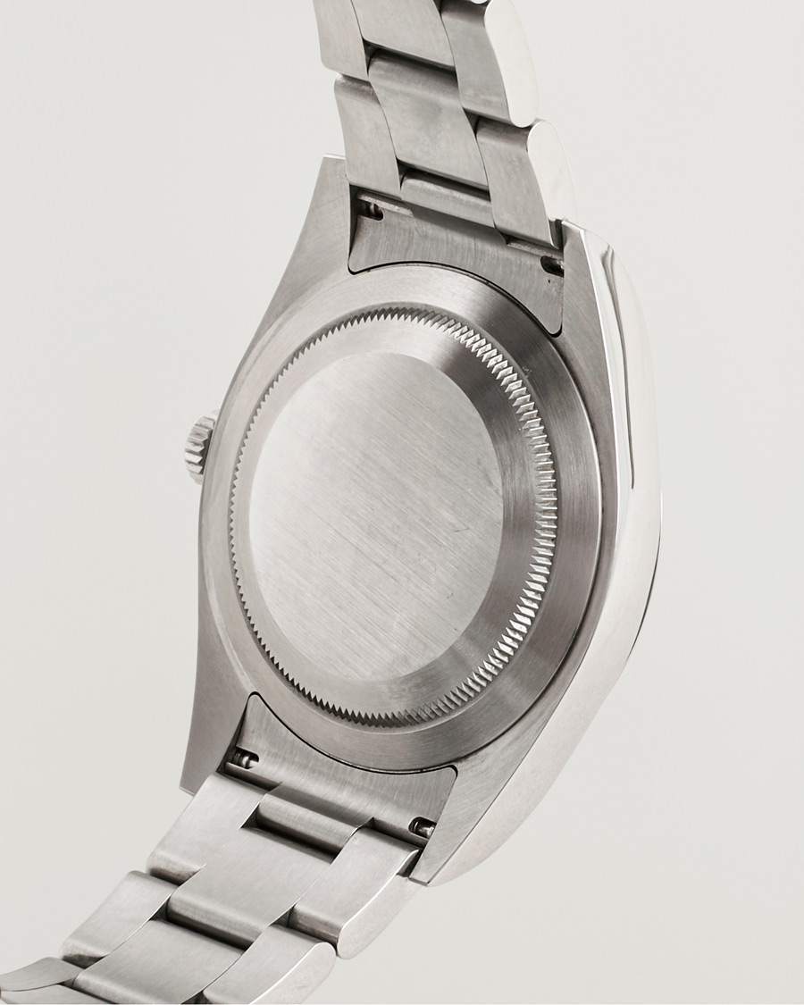 Heren | Pre-Owned & Vintage Watches | Rolex Pre-Owned | Oyster Perpetual 39