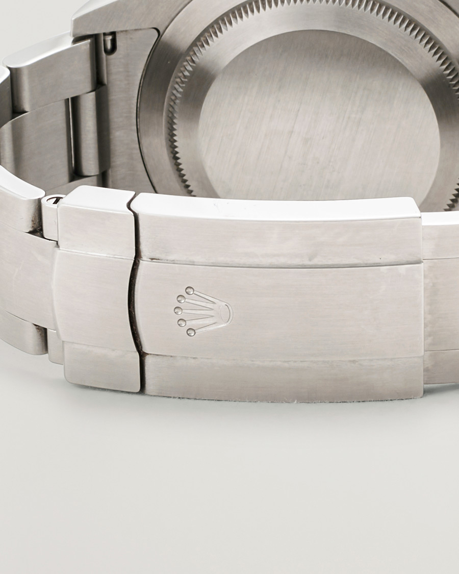 Heren | Rolex Pre-Owned Oyster Perpetual 39 | Rolex Pre-Owned | Oyster Perpetual 39
