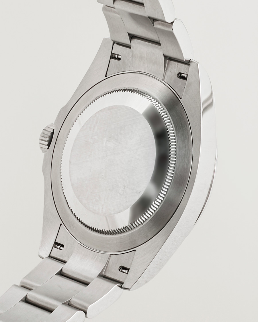 Heren | Pre-Owned & Vintage Watches | Rolex Pre-Owned | Air King 40