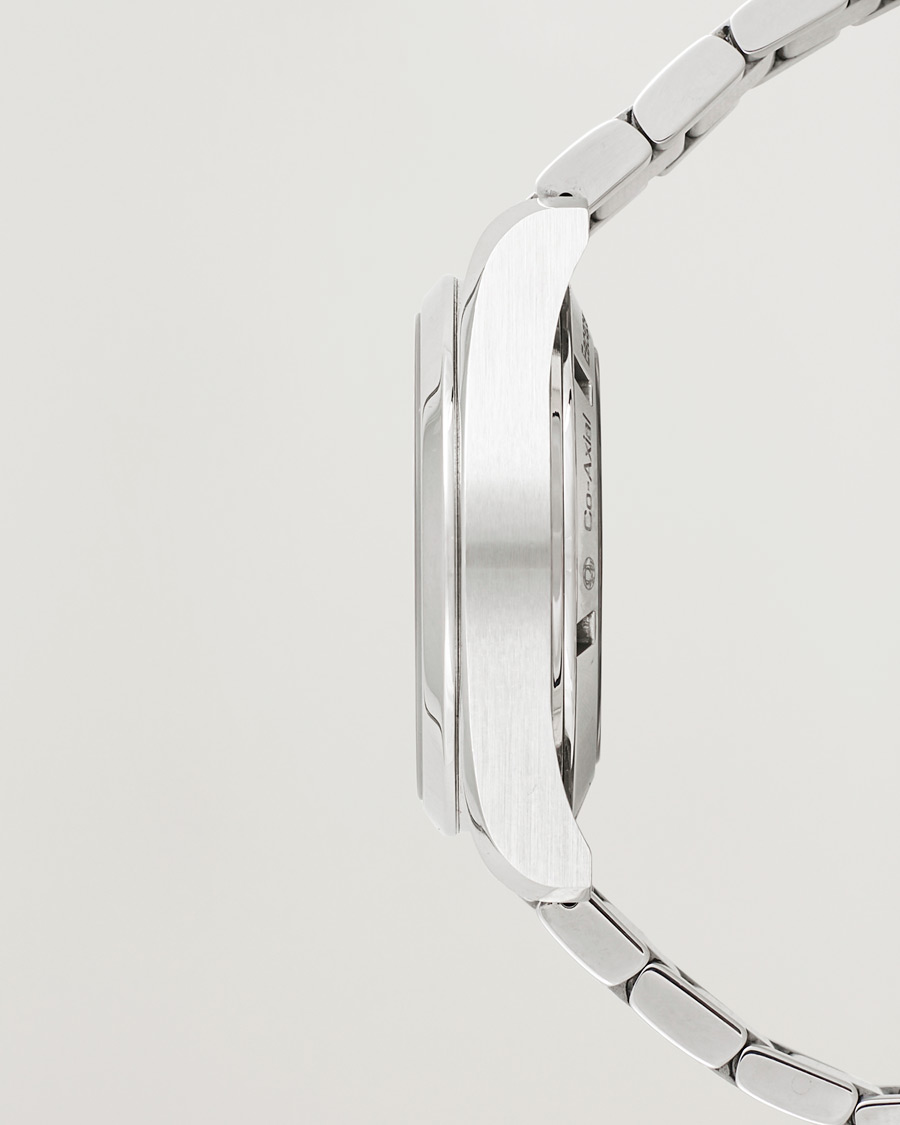 Heren | Omega Pre-Owned Seamaster Aqua Terra | Omega Pre-Owned | Seamaster Aqua Terra